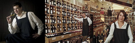 Dégustation champagne Tastiing - Cave du Vigneron - Aix en Provence - Les Milles